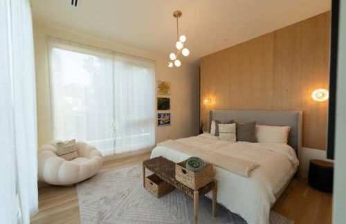 Unique Home with Stunning Views in the Heart of Los Angeles, CA, Silverlake! - Foto 22