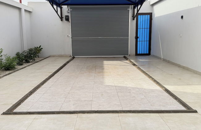 تميُّز الاقامة للشقق المخدومة Tamyoz Aqama for Serviced Apartments - Photo 45