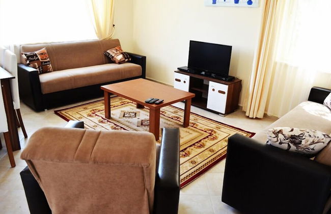 Apartment 3 Bedroom Lake View 3 by Likya Global - Photo 15