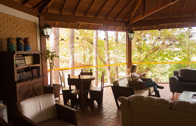 Hotel Estância Atibainha - Foto 70