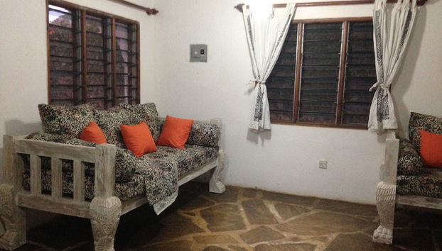 Salama Paradise Beautiful House - Foto 5, Zona de estar