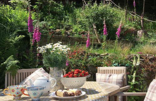 Birkenhead Cottage - Foto 15