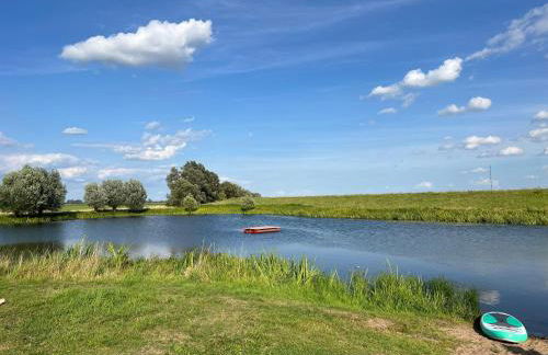 Elbwiesenhaus-an-der-Elbe - Foto 19