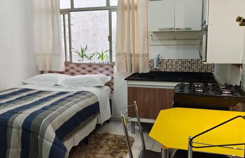 Apenas 100m da Catedral com Ar condicionado e máquina de lavar - Photo 12