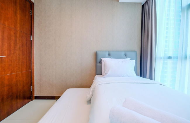 Elegant And Spacious 3Br Apartment At Casa Grande Residence - Foto 6