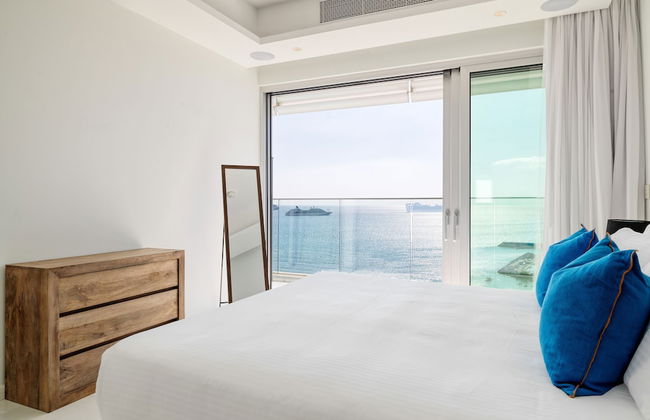 The Tower at St Raphael Resort - Foto 64