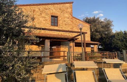 Countryhouse in Tuscany - Foto 10