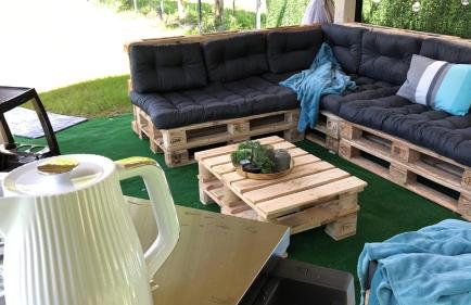 Comfort Zone Ostróda Ruś Mała - Foto 10