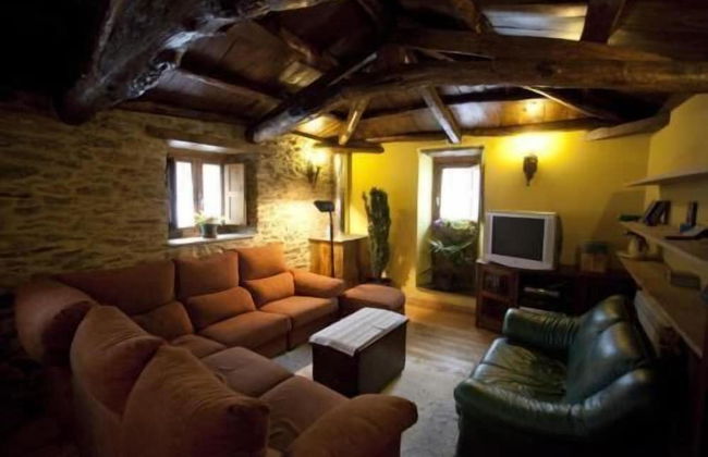 O Muíño de Pena Casa Rural - Photo 8