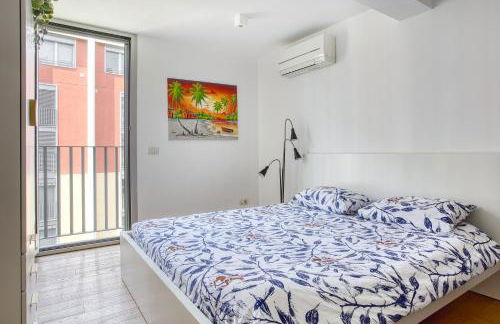 Just Urban Stays - Luminoso Duplex con Terrazzo 10 min Porta Romana - Foto 19