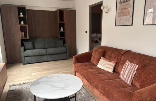 Bluestay 292 - Superbe appartement à Paris 17 - Foto 7