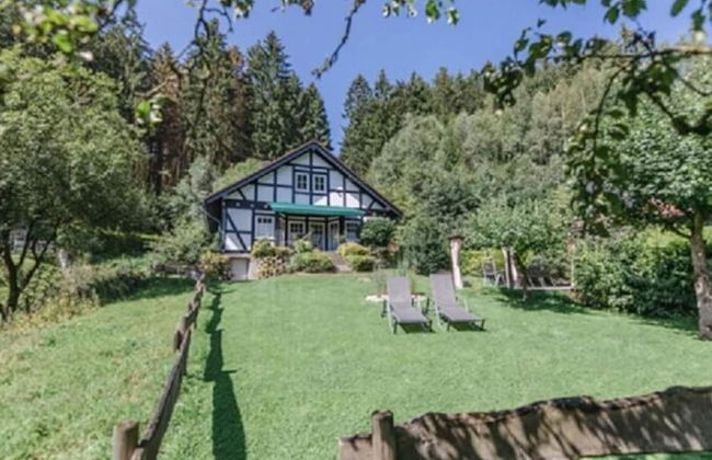 Felsberg Modern Retreat - Foto 1