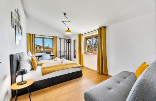 CHALET AM SEE - Seeblick Bergblick modern charmant NEU - Photo 44