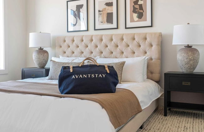 Pioneer by Avantstay Magnificent Home Located In The Brasada Ranch Community! - Foto 5