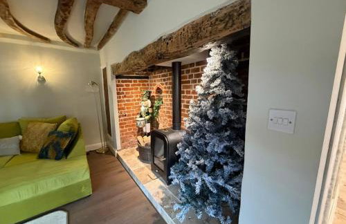 Charming Countryside Escape Yew Tree Cottage - Foto 4