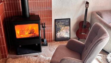 Villa Augustine - Maison classée 5 étoiles avec piscine à Aix en Provence - Foto 3