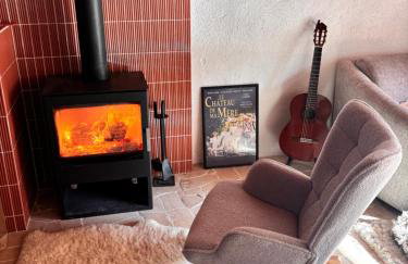 Villa Augustine - Maison classée 5 étoiles avec piscine à Aix en Provence - Foto 3