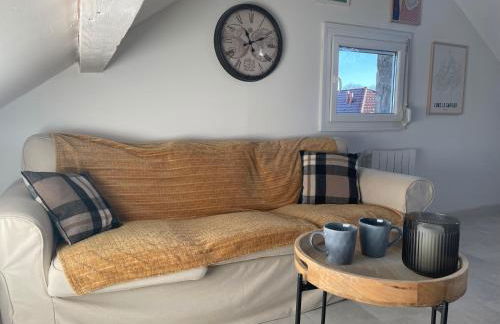 Appartement avec garage privé - Foto 4