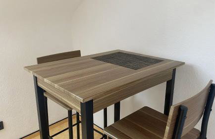 Wohnung an der Galopprennbahn - Photo 19