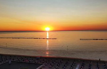 Attico fronte mare - Foto 30