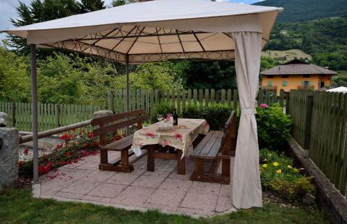 Casa Guetti Terme di Comano - Photo 21