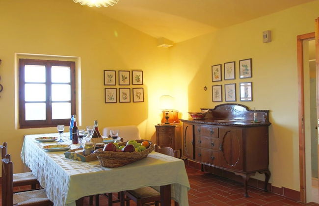 Peaceful Haven in Paciano Hills - Foto 27