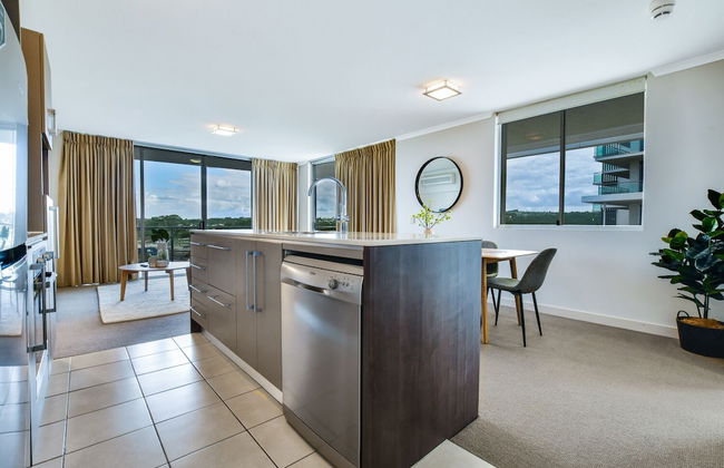 Horton Apartments - Photo 21