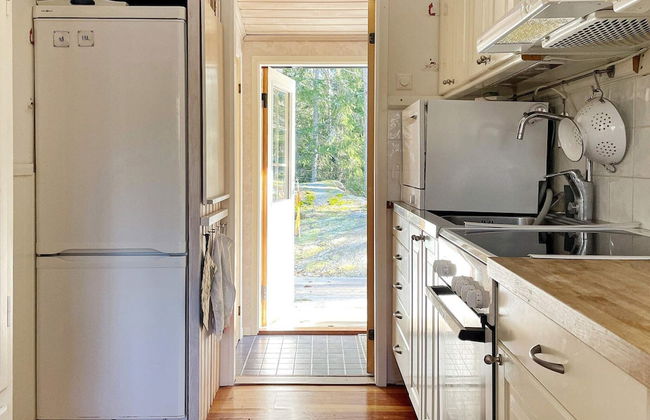 4 Star Holiday Home in Vato-by Traum - Photo 6