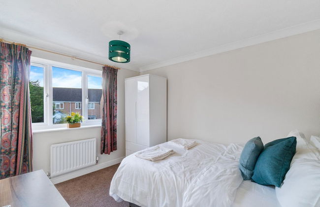 East Midlands House - Foto 10