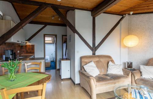 Apartment Nordsee-Ferienhaus-4 by Interhome - Foto 6