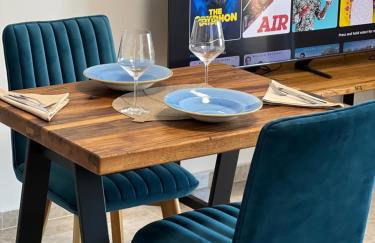 Apartment Summer Night - Photo 1