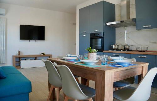 Blue Penthouse - Puglia Mia Apartments - Foto 9