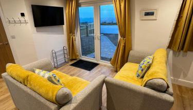 Citrus Chalet - Foto 4