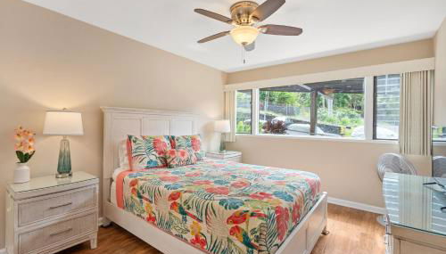 Kona Coffee Villas B216 condo - Foto 4