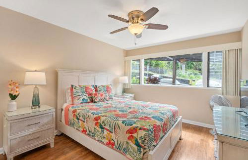 Kona Coffee Villas B216 condo - Foto 4