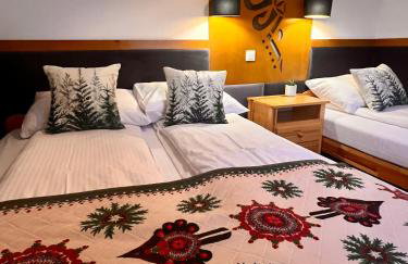 Domek pod Tatrami Jurgów noclegi - Foto 20