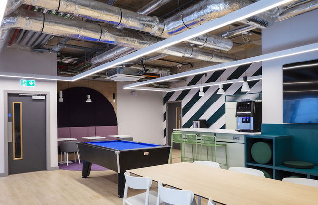 Coleman Court Summer Apartments - Photo 3