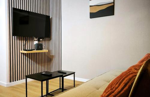 maison cosy proche du port et plage - Foto 13