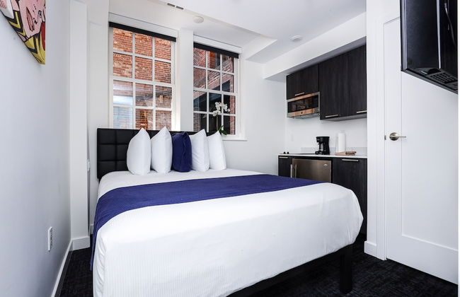 Maverick Suites at 28 Fenway - Foto 44