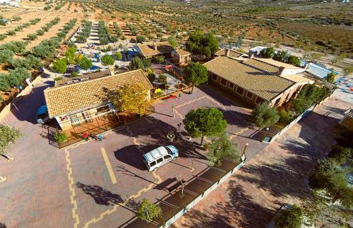 Complejo Rural La Tejera - Foto 7