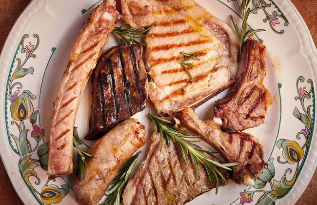 agriturismo i moresani - Photo 49