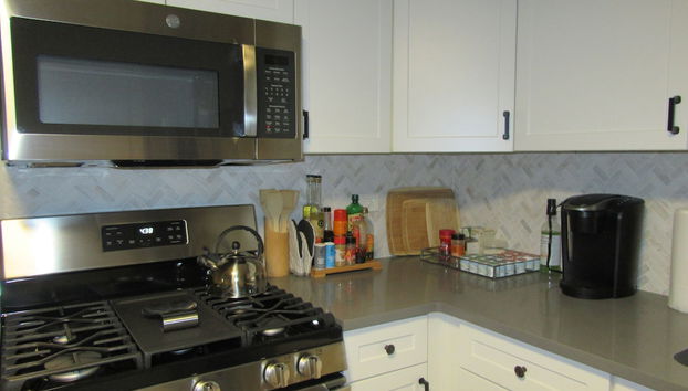 Red Robin Rentals - Wicker Park - Foto 5, Cozinha privada