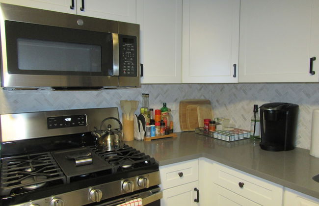 Red Robin Rentals - Wicker Park - Foto 5