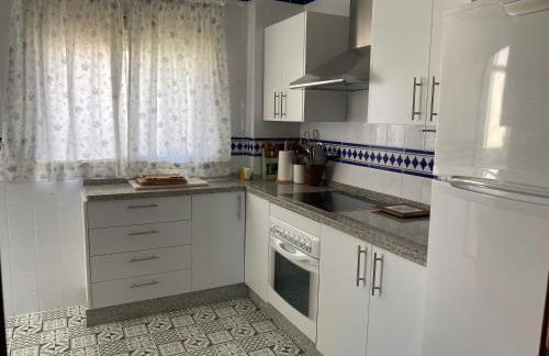 ESPACIO Y LUZ en Isla Cristina Capacidad hasta 6 HUESPEDES - Foto 15