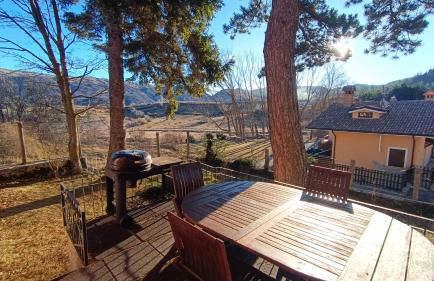 Antico Chalet Momosa Maxi - Foto 57