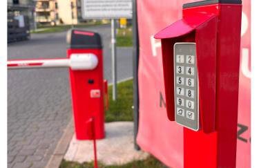 Apartament Pięć Mórz z basenem - Foto 39