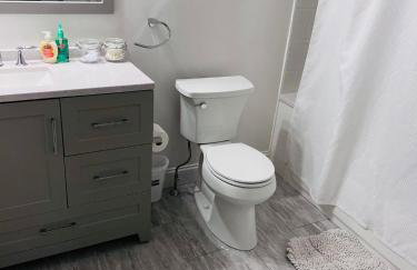 Renovated, 10 Min from the city - Foto 14