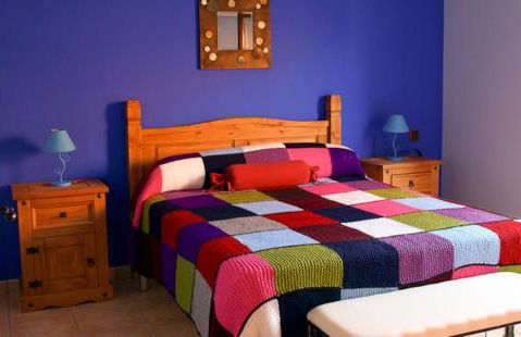 Apartamentos Rurales el Calama - Foto 31