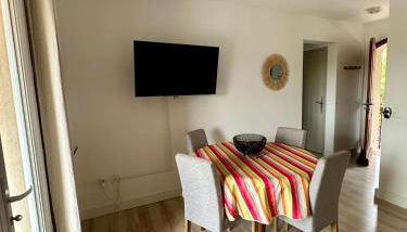 Le Mas de l'Orangerie 3 etoiles - Foto 2