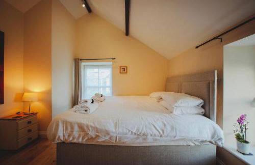 2 Bed Rural Escape between Coast & Mountains at Mud & Wool - Foto 50